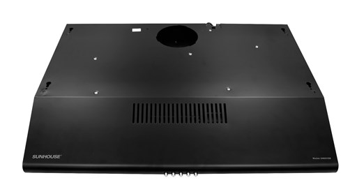 Máy hút mùi Sunhouse SHB6119B