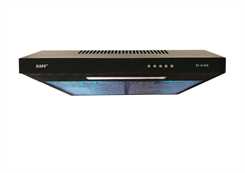 Máy hút mùi Kaff KF-SL60KB/SL70KB