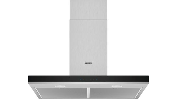 Máy hút mùi Siemens LC76BHM50