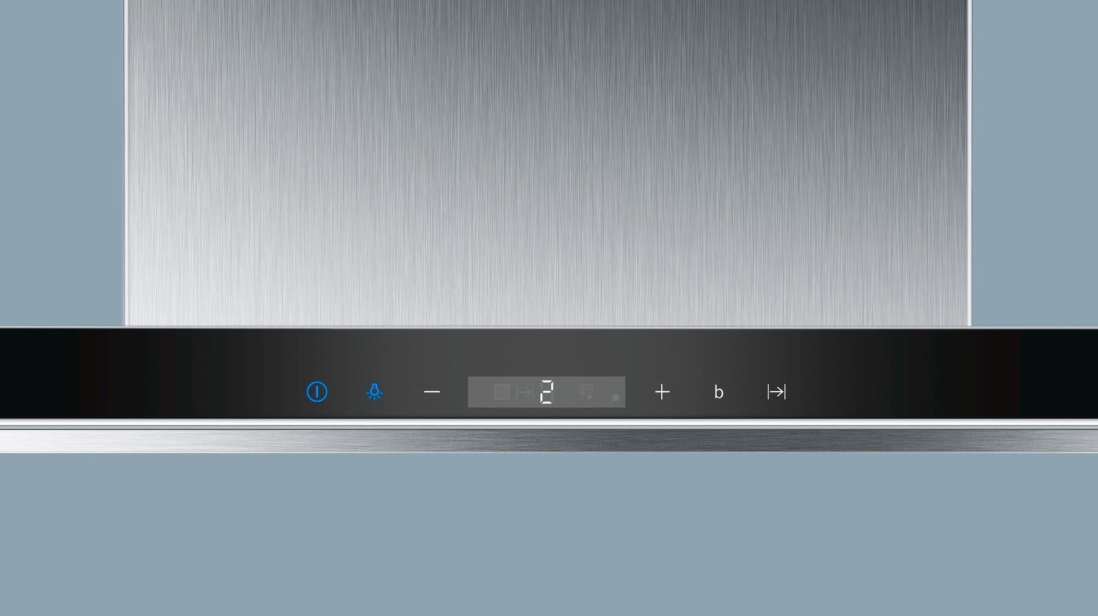 Máy hút mùi Siemens LC98BA572