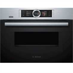 Lò nướng kết hợp vi sóng Bosch HMH.CMG656BS6B