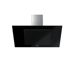 Máy hút mùi Teka DVT 98660 TBS BK
