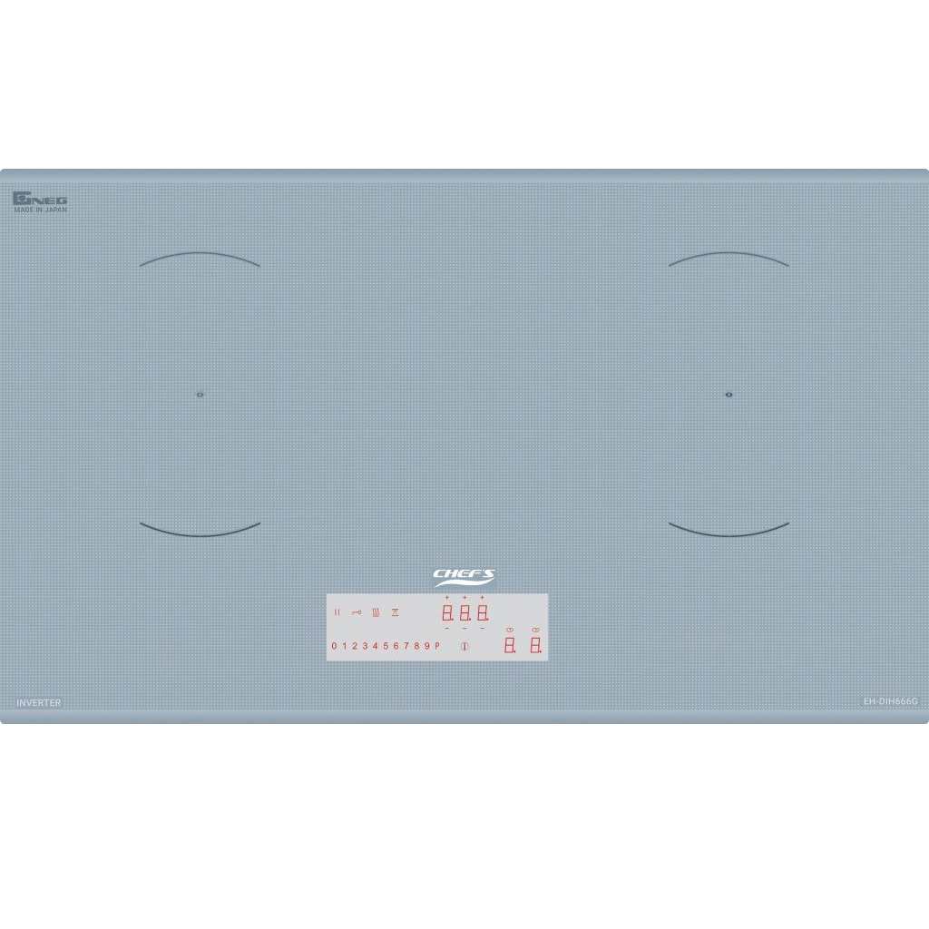 Bếp từ Chefs EH-DIH666G