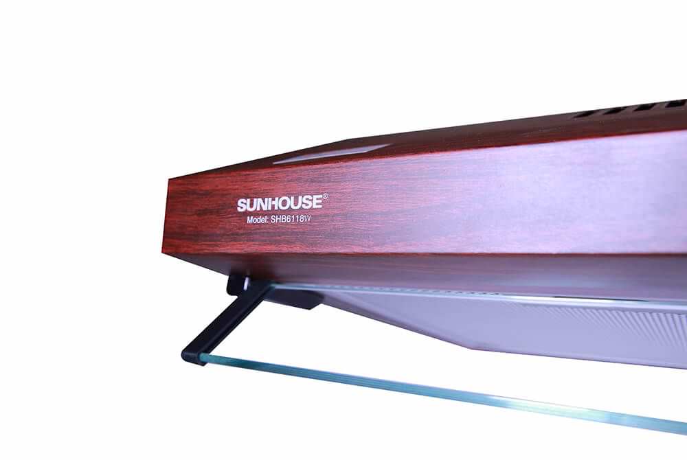 Máy hút mùi Sunhouse SHB6118W