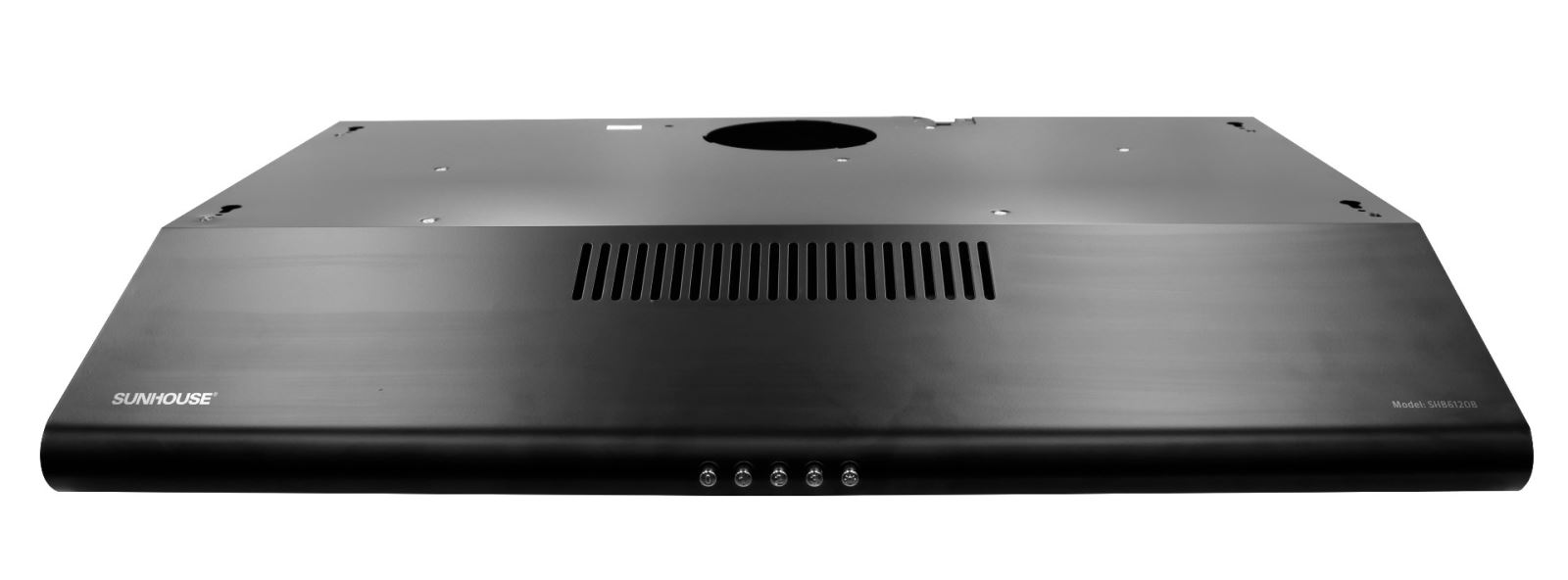 Máy hút mùi Sunhouse SHB6120B