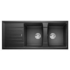 Chậu rửa bát Blanco LEXA 8S Anthrancite