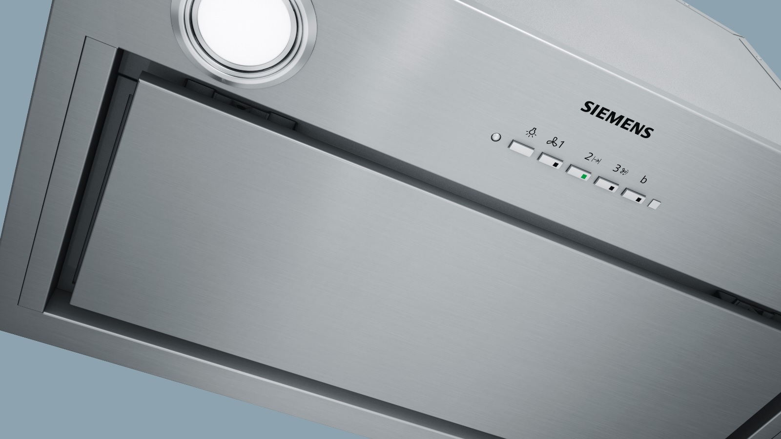 Máy hút mùi Siemens LB59584