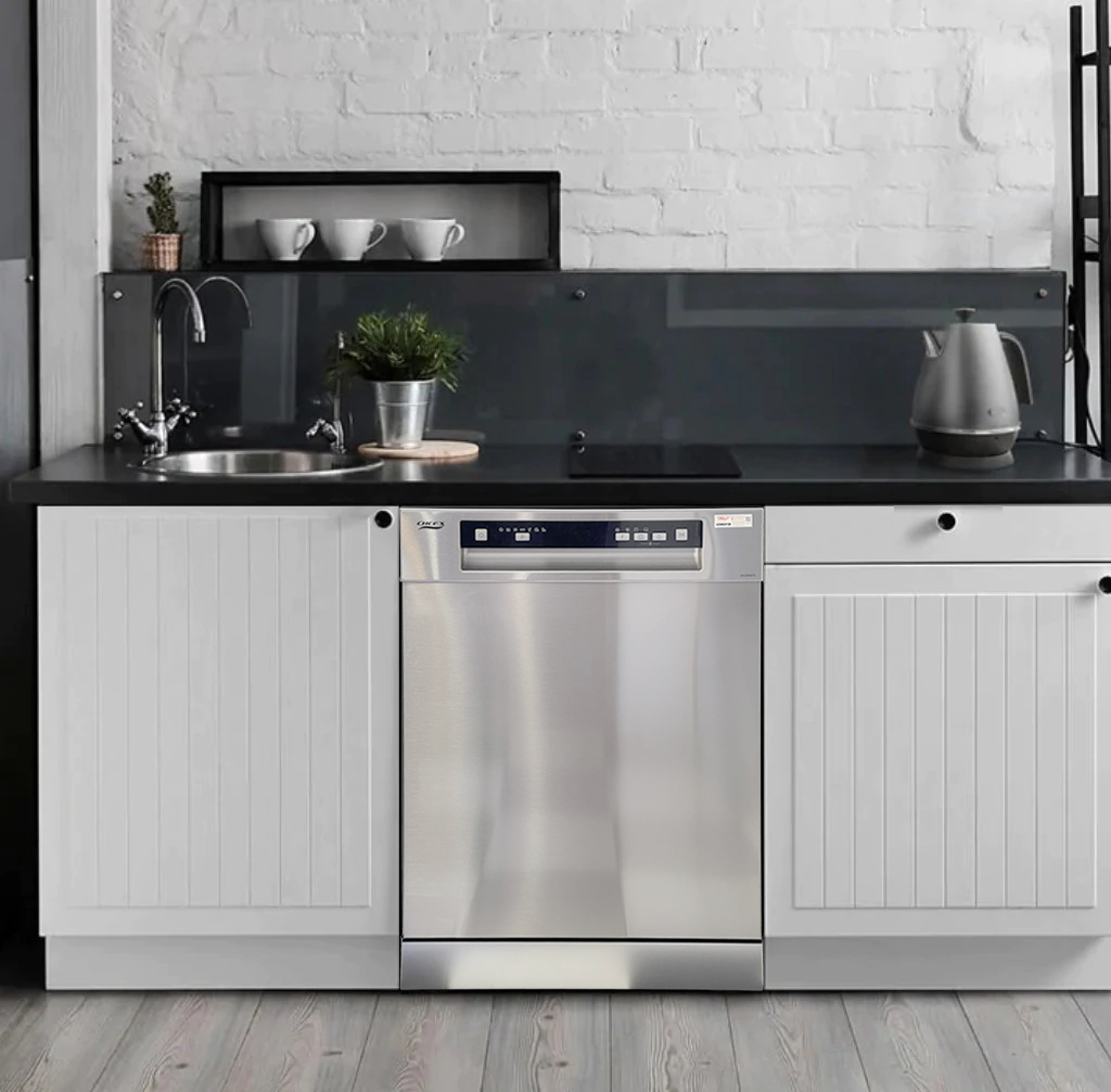 Máy rửa bát EH-DW401E