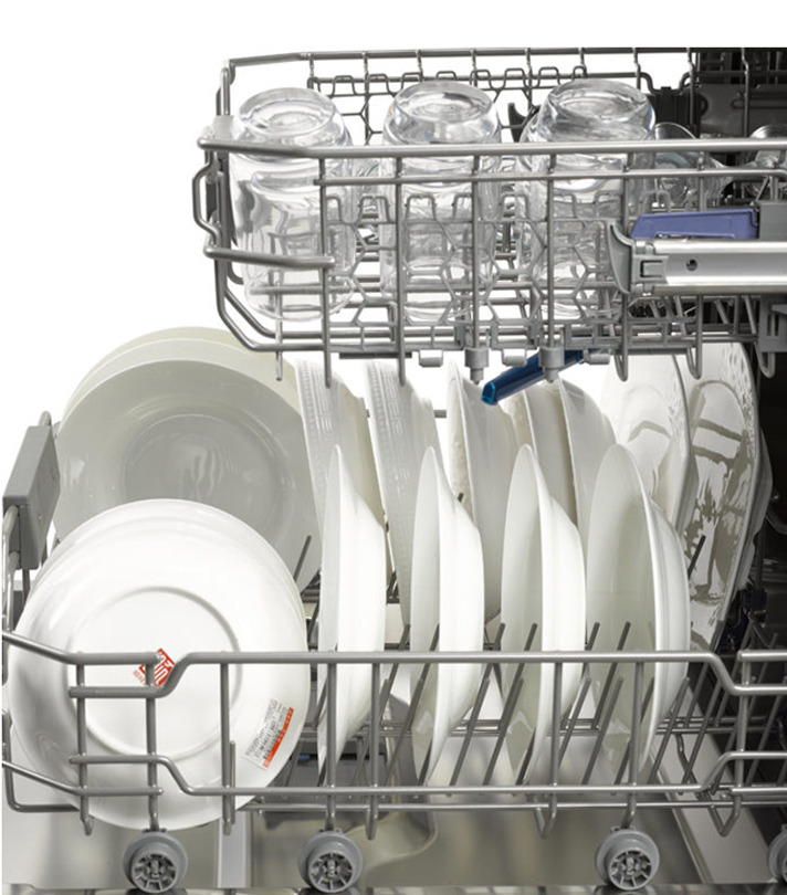 Máy rửa bát EH-DW401E