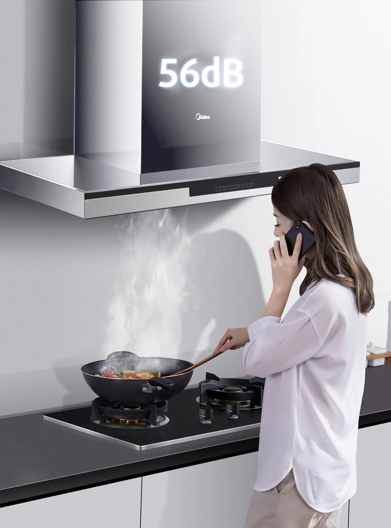 Máy hút mùi Chef's EH-R107E9