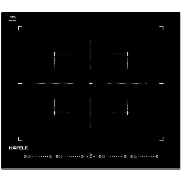 Bếp từ Hafele HC-IF60A 536.01.911