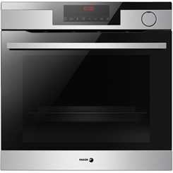 Lò nướng ,hấp kết hợp Fagor 8H-875TCX A