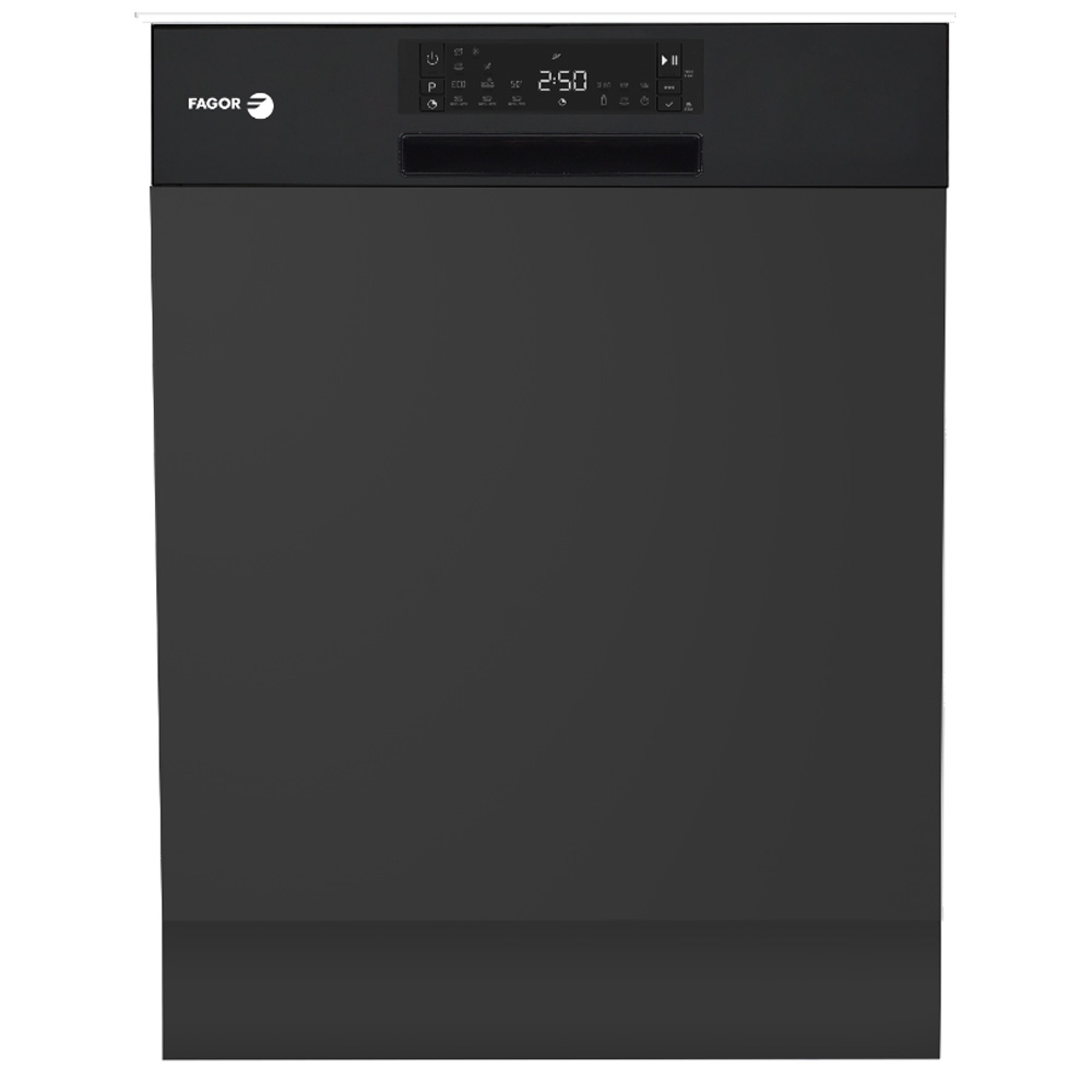 Máy rửa bát Fagor 3LVF-62BSI