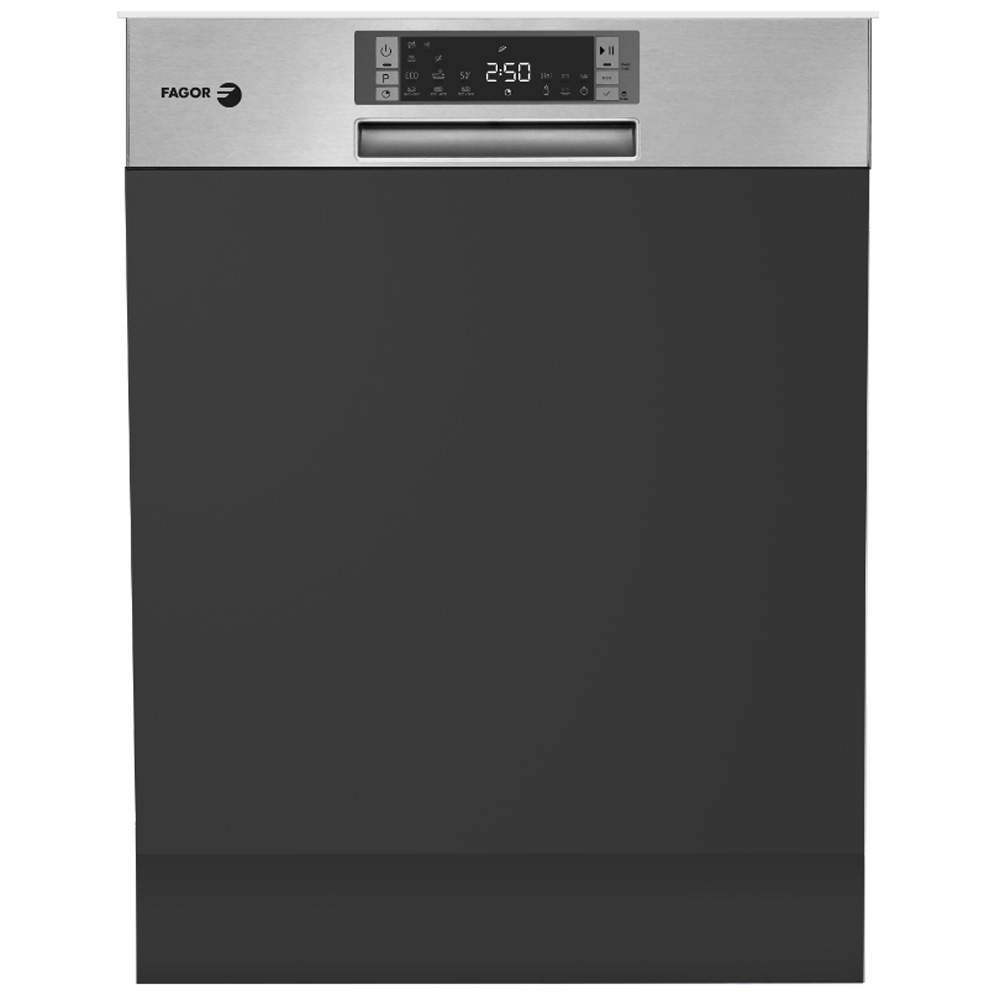 Máy rửa bát Fagor 3LVF-62SSSI