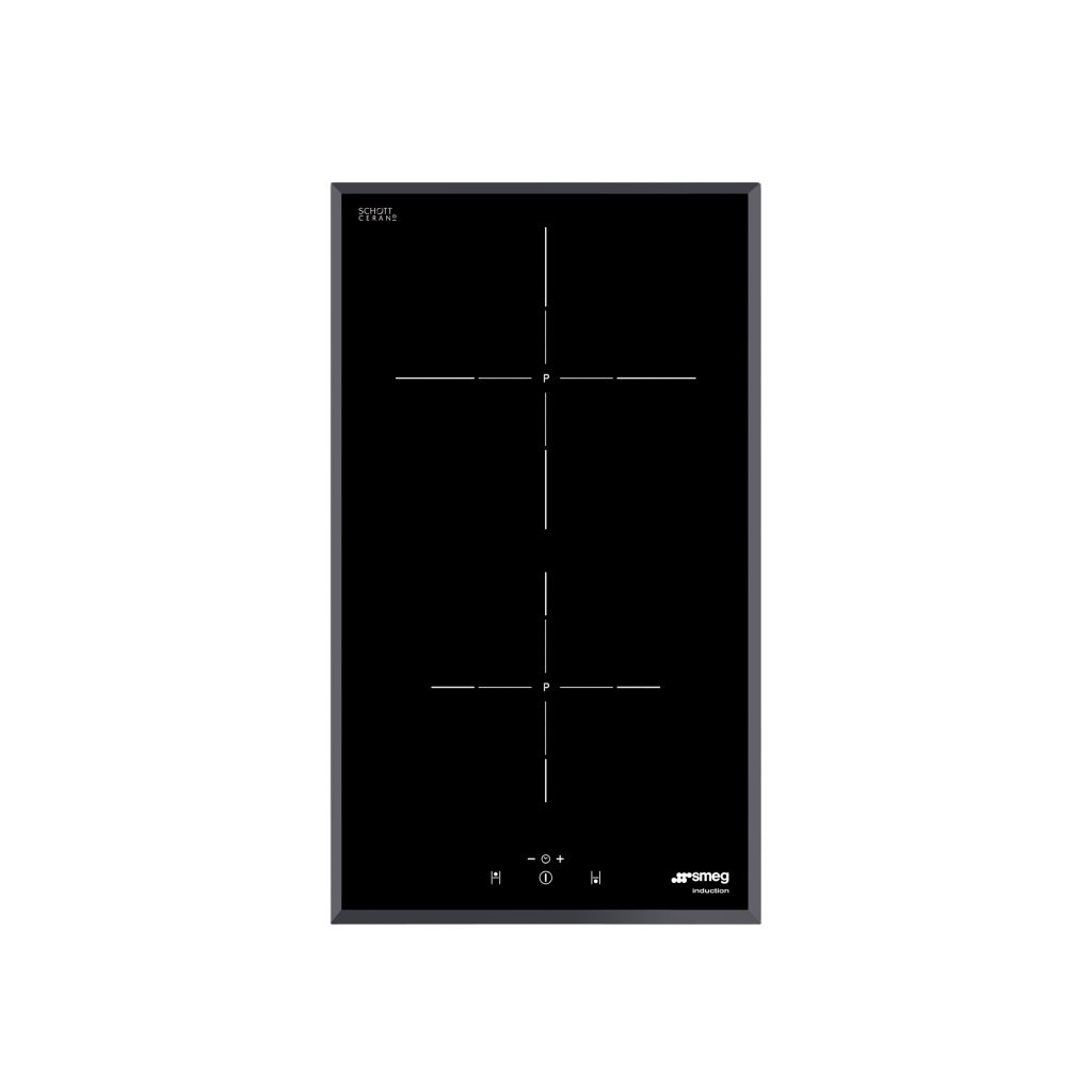 Bếp từ Hafele Smeg SI5322B 536.04.200