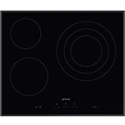 Bếp điện Hafele Smeg SE363ETB 536.64.101