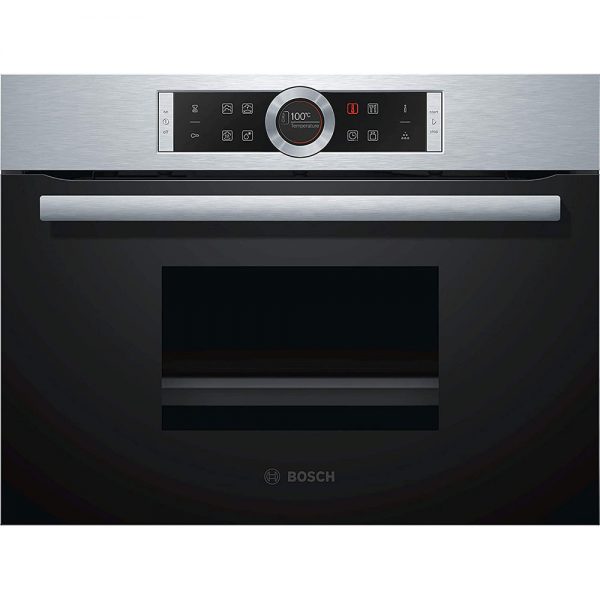 Lò hấp Bosch HMH.CDG634AS0