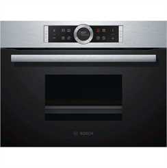 Lò hấp Bosch HMH.CDG634AS0