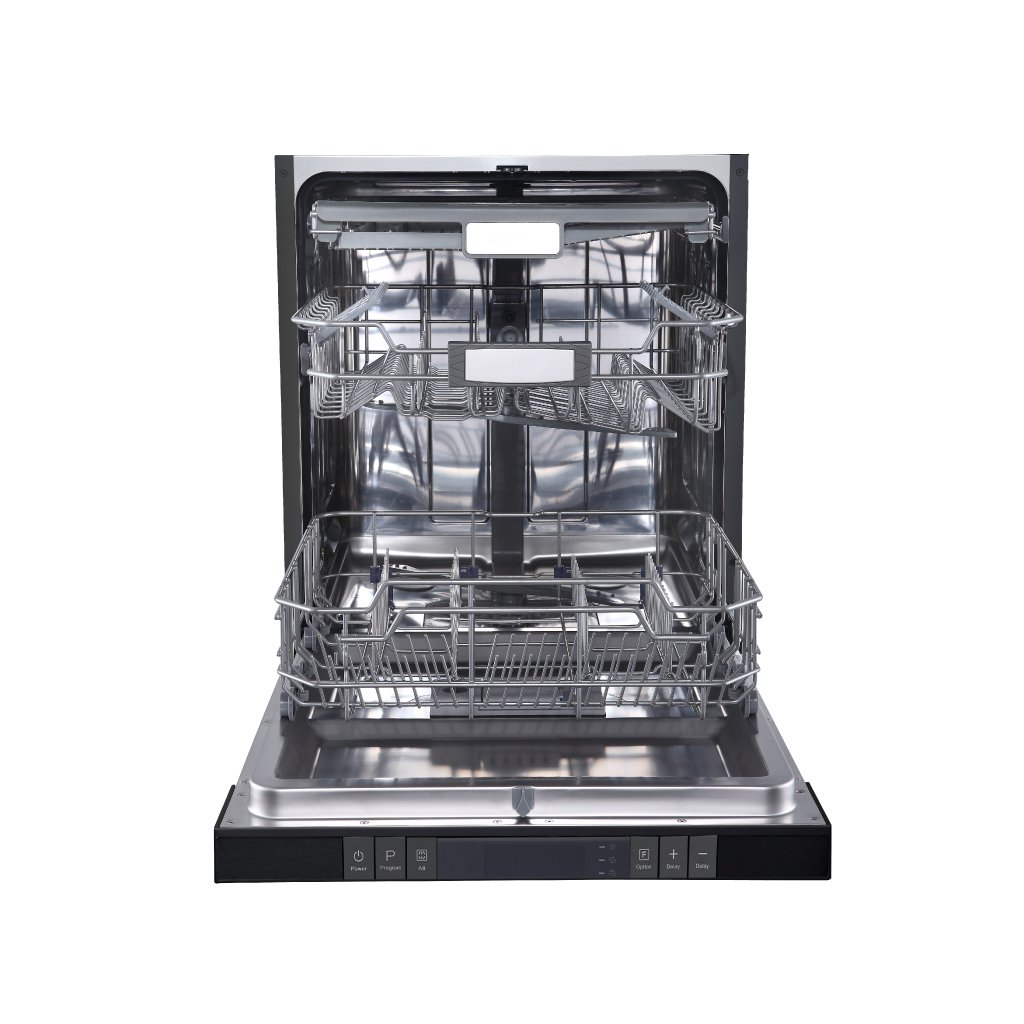 Máy rửa chén Hafele HDW-SI60AB 538.21.320