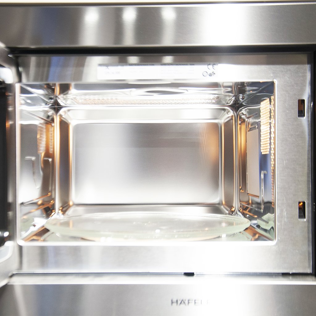 Lò vi sóng kết hợp nướng Hafele HM-B38A 535.34.000 