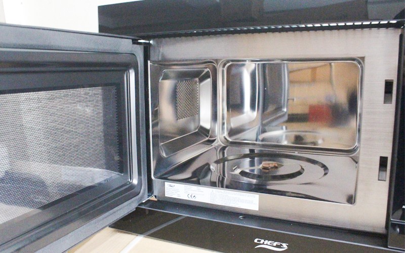 Lò vi sóng âm Chef's EH-MW801S 