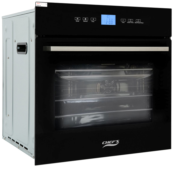 Lò nướng âm tủ Chef's EH-BO600B 