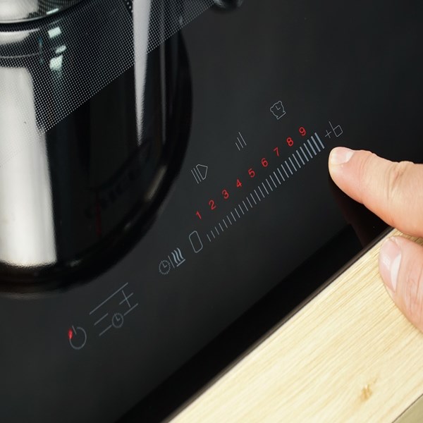 Bếp từ đôi Chefs EH-DIH860 ( liên hệ để có giá tốt nhất )