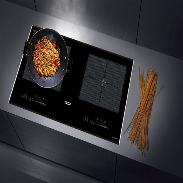 Bếp từ đôi Chefs EH-DIH860 ( liên hệ để có giá tốt nhất )