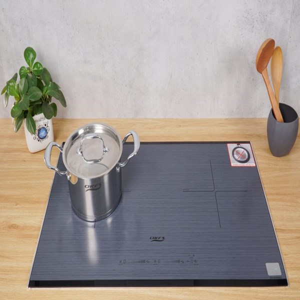 Bếp từ Chefs EH-DIH888E ( liên hệ để có giá tốt nhất )