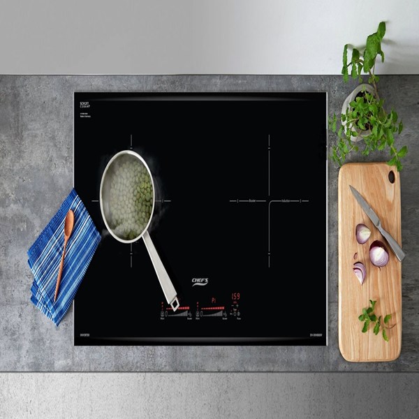Bếp từ Chefs EH-DIH888V ( liên hệ để có giá tốt nhất )