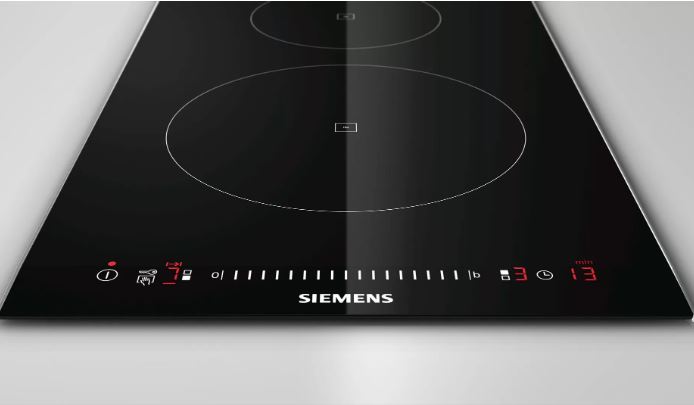 Bếp từ domino Siemens EH375FBB1E ( liên hệ trực tiếp để có giá tốt nhất )
