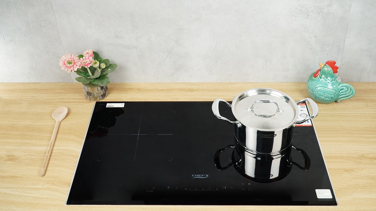 Bếp từ Chef's EH-DIH866G