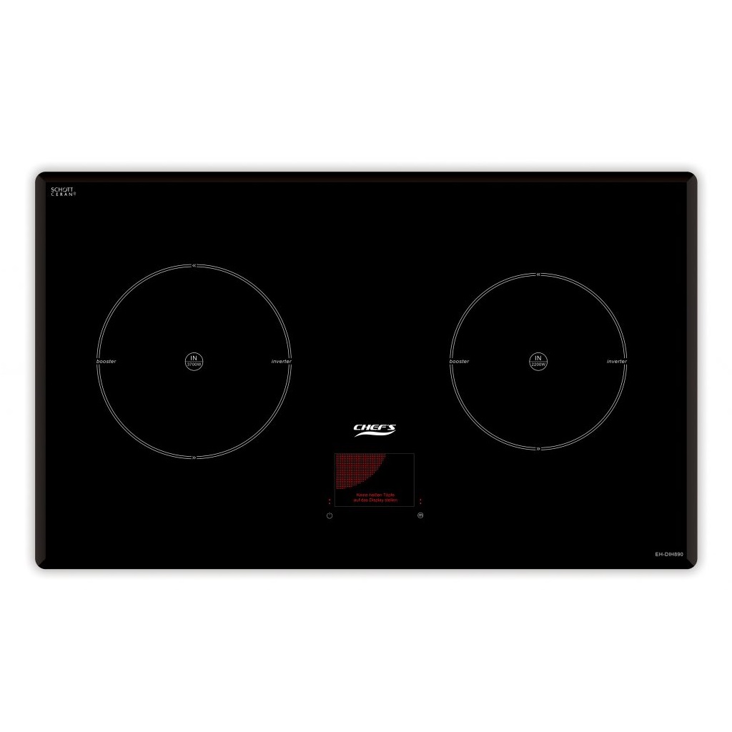 Bếp từ Chef's EH-DIH890