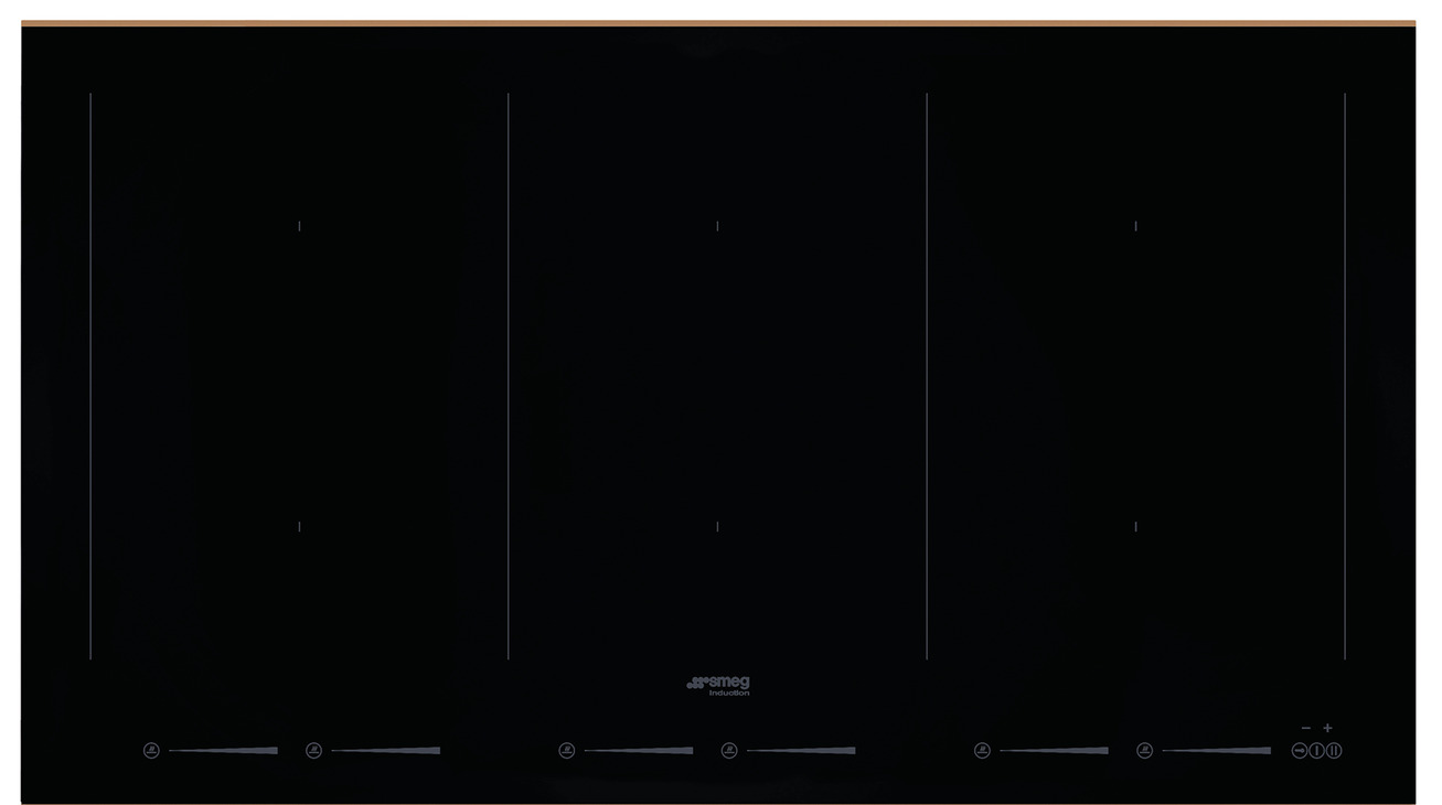 Bếp từ Hafele Smeg SIM631WLDR 535.64.143
