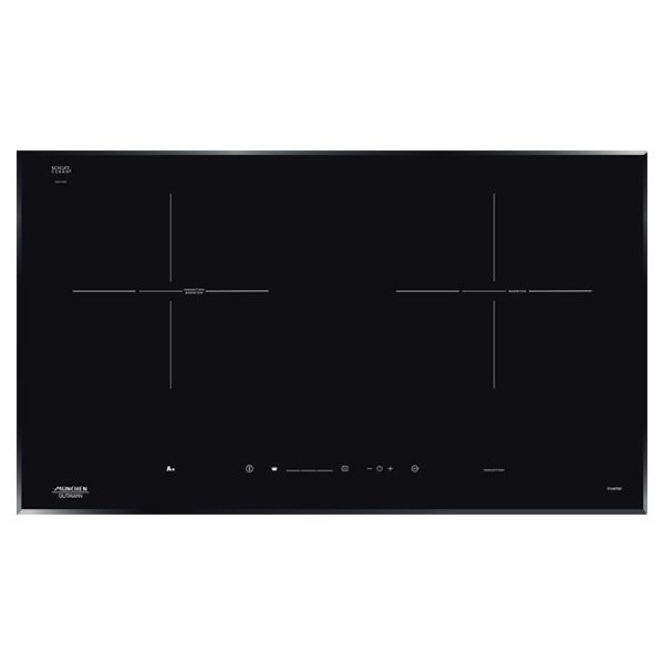 Bếp từ Munchen GM8585 ( Dòng sản phẩm Versteckt - Đức )