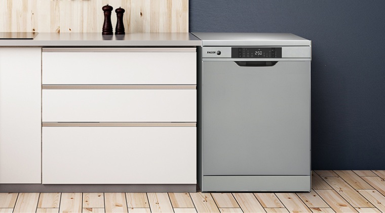 Máy rửa bát Fagor 3LVF-62SAI