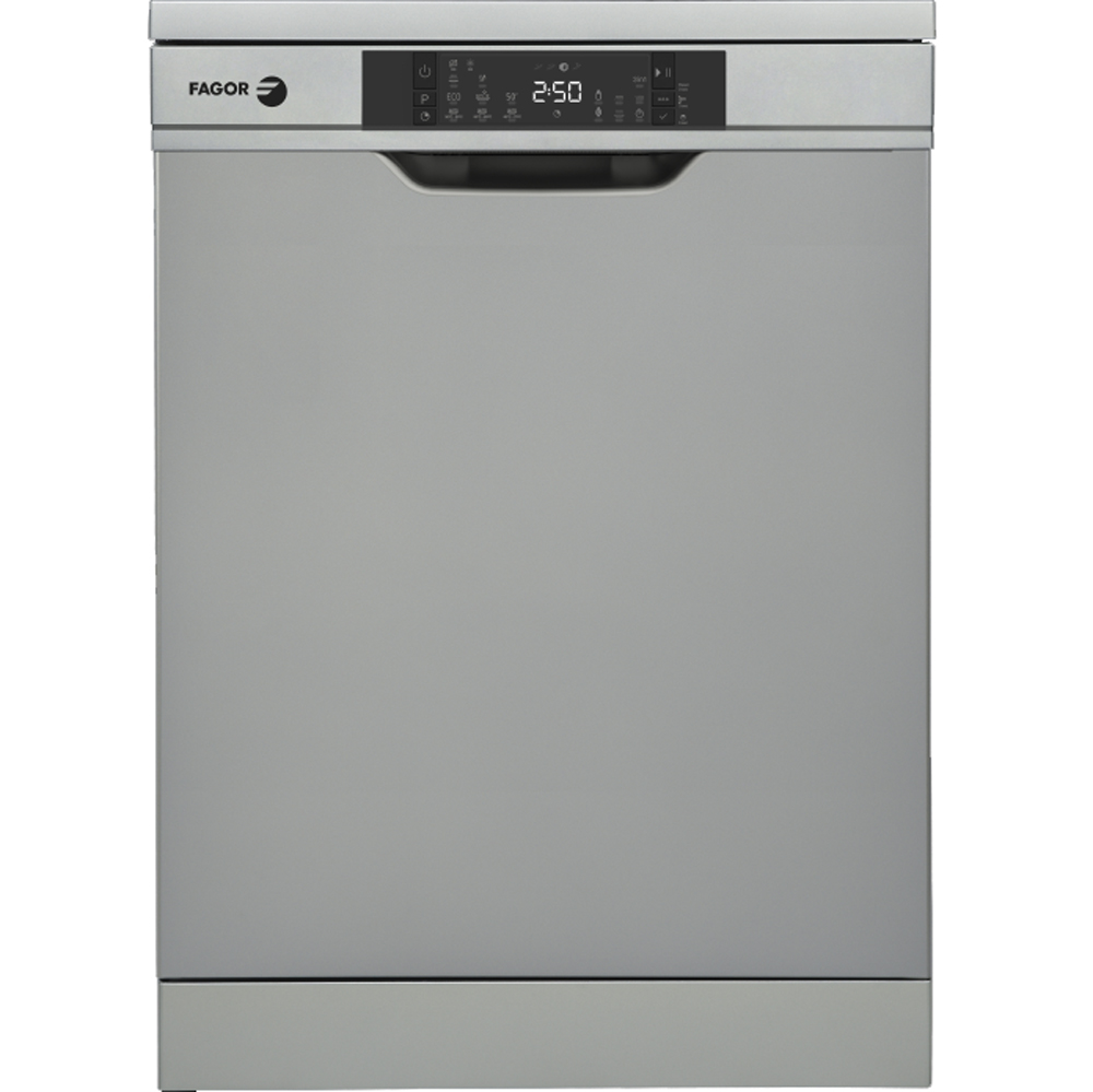 Máy rửa bát Fagor 3LVF-62SAI