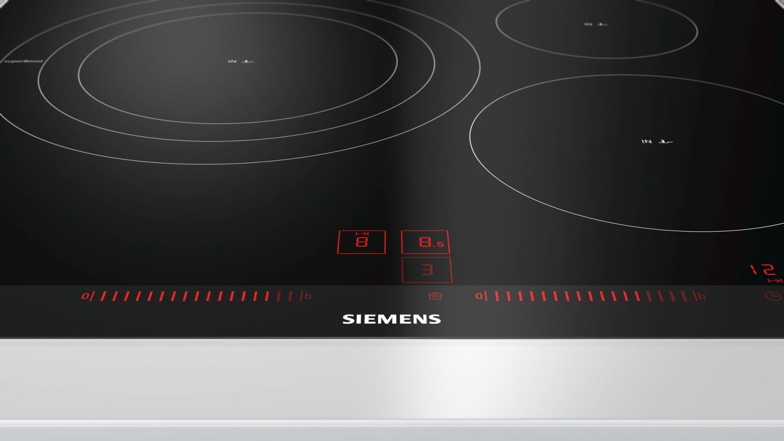 Bếp từ Siemens EH675LDC1E ( liên hệ trực tiếp để có giá tốt nhất )