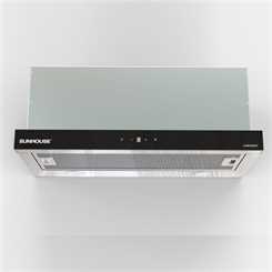 Máy hút mùi Sunhouse SHB6288MT