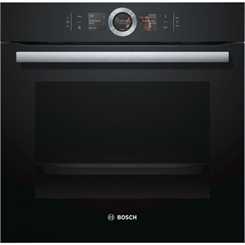 Lò hấp nướng Bosch HBG676EB6