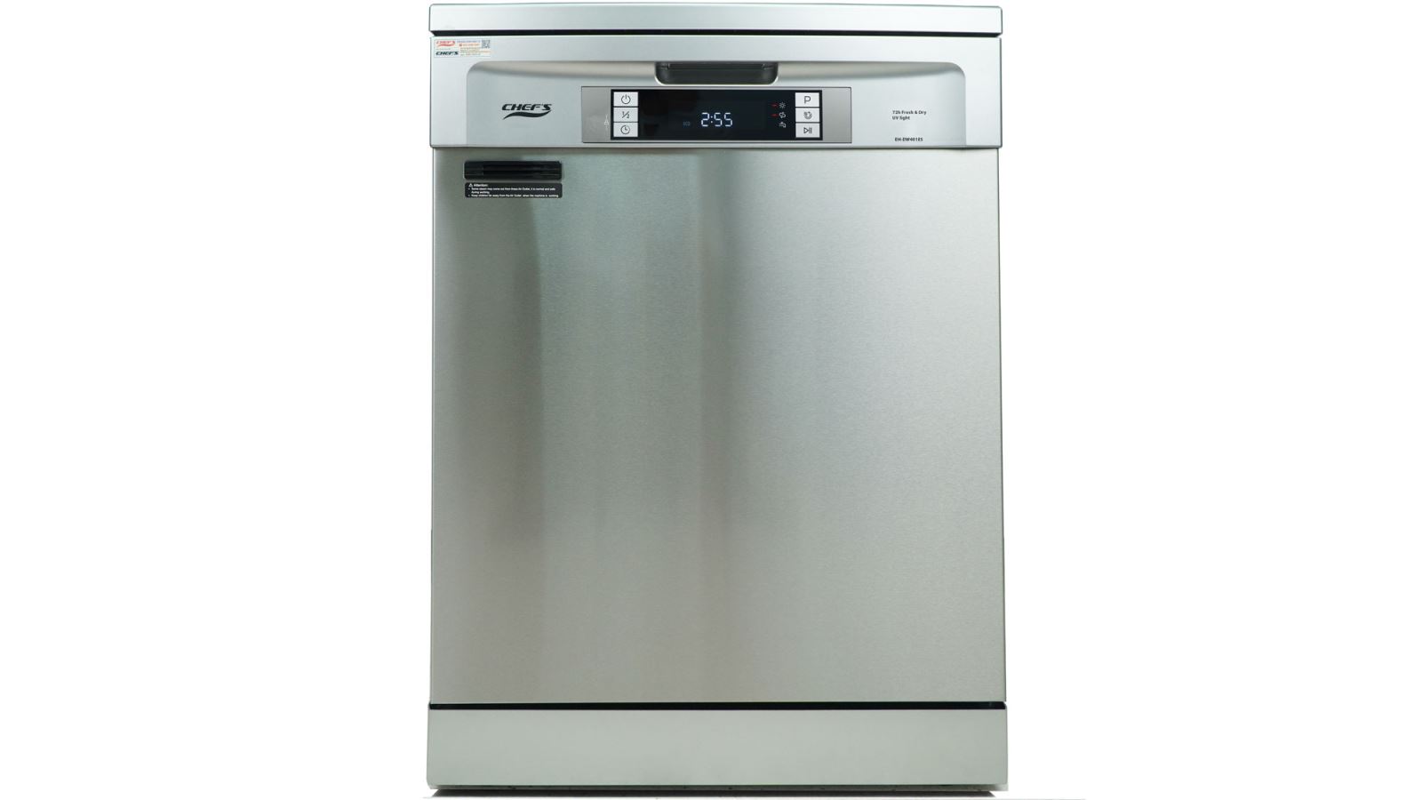 Máy rửa bát CHEFS EH-DW401ES
