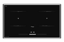 Bếp từ Canzy CZ-TL868I