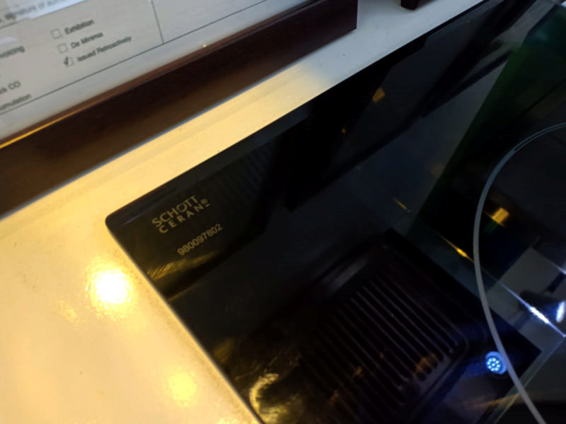 Bếp từ Eurosun EU-T885G