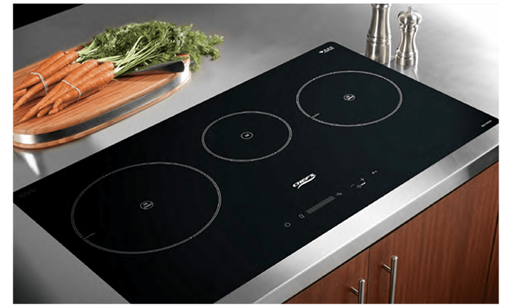 Bếp từ Chef's EH-IH534