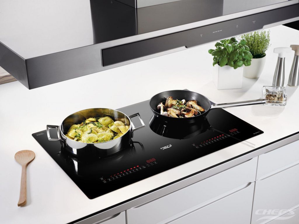 Bếp từ Chef's EH-DIH343