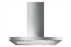 Máy hút mùi đảo Smeg KI90XE