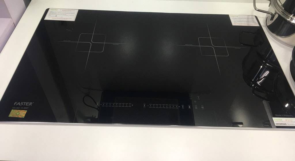 Bếp từ Faster FS 888T