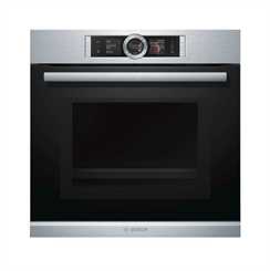 Lò nướng Bosch HMH.HNG6764S1A