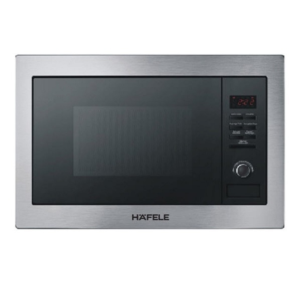 Lò vi sóng kết hợp nướng Hafele HM-B38A 535.34.000 