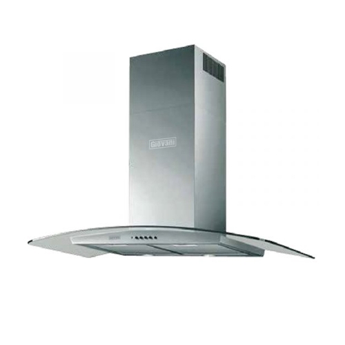 Máy hút mùi Giovani G-90 Cristal